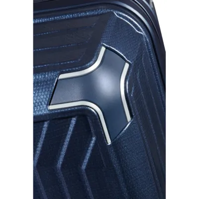 Валіза 75 см LITE-BOX DEEP BLUE - 3 - Robinzon.ua