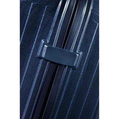 Валіза 75 см LITE-BOX DEEP BLUE - 6 - Robinzon.ua