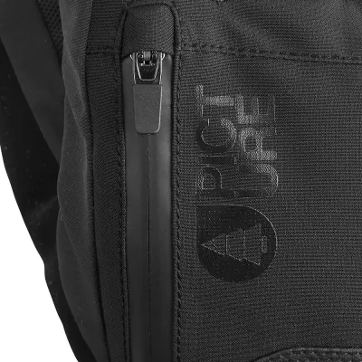 Picture Organic перчатки Madson black-black 11 - 3 - Robinzon.ua