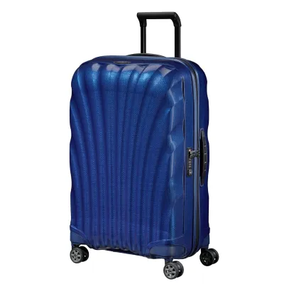 Валіза 69 C-LITE DEEP BLUE - 2 Валіза 69 C-LITE DEEP BLUE - 2 - Robinzon.ua