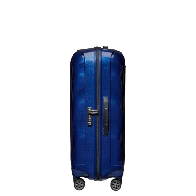 Валіза 69 C-LITE DEEP BLUE - 3 Валіза 69 C-LITE DEEP BLUE - 3 - Robinzon.ua