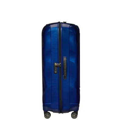 Валіза 81 C-LITE DEEP BLUE - 3 Валіза 81 C-LITE DEEP BLUE - 3 - Robinzon.ua