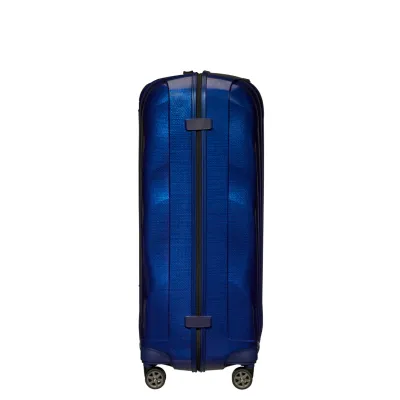 Валіза 81 C-LITE DEEP BLUE - 4 Валіза 81 C-LITE DEEP BLUE - 4 - Robinzon.ua