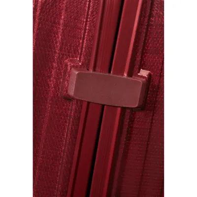 Валіза 55 см LITE-BOX DEEP RED - 1 Валіза 55 см LITE-BOX DEEP RED - 1 - Robinzon.ua