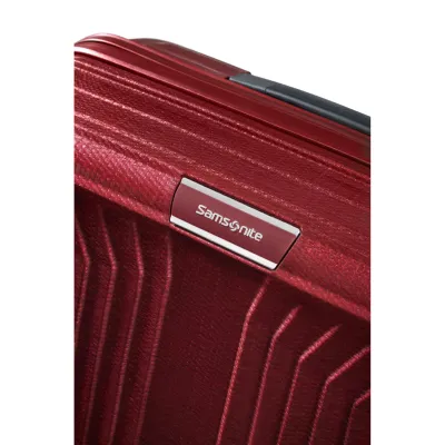 Валіза 55 см LITE-BOX DEEP RED - 2 Валіза 55 см LITE-BOX DEEP RED - 2 - Robinzon.ua