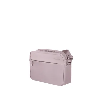 Плечевая сумка MOVE 4.0 LIGHT TAUPE - 2 Плечевая сумка MOVE 4.0 LIGHT TAUPE - 2 - Robinzon.ua