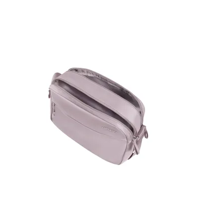 Плечевая сумка MOVE 4.0 LIGHT TAUPE - 3 Плечевая сумка MOVE 4.0 LIGHT TAUPE - 3 - Robinzon.ua