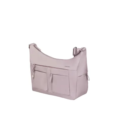 Плечова сумка MOVE 4.0 LIGHT TAUPE - 6 - Robinzon.ua