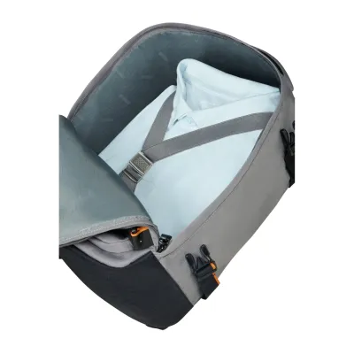 Рюкзак дорожный S TAKE2CABIN DARK GREY - 1 - Robinzon.ua