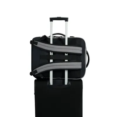 Рюкзак  M 15.6" TAKE2CABIN DARK GREY - 2 - Robinzon.ua