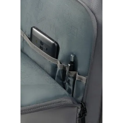 Рюкзак  M 15.6" TAKE2CABIN DARK GREY - 5 - Robinzon.ua