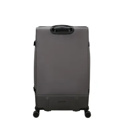 Чемодан 79 см URBAN TRACK DARK GREY - 2 - Robinzon.ua