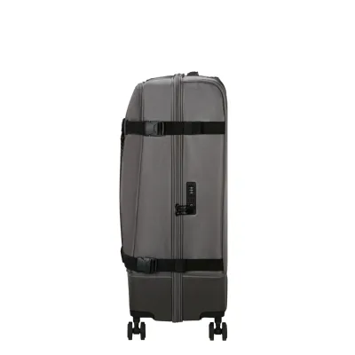 Чемодан 79 см URBAN TRACK DARK GREY - 4 - Robinzon.ua