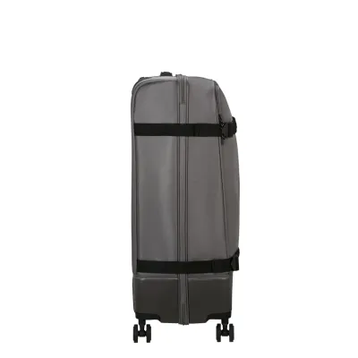 Чемодан 79 см URBAN TRACK DARK GREY - 5 - Robinzon.ua