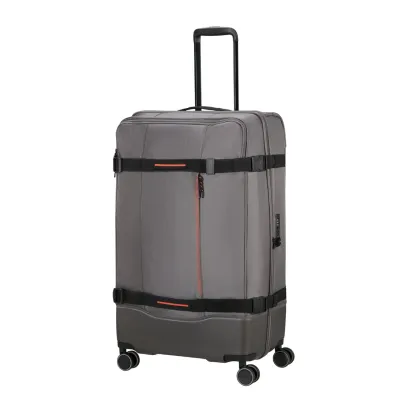 Чемодан 79 см URBAN TRACK DARK GREY - 6 - Robinzon.ua