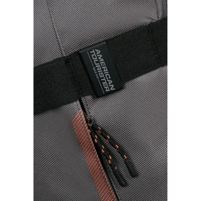 Чемодан 55 см URBAN TRACK DARK GREY - 6 - Robinzon.ua