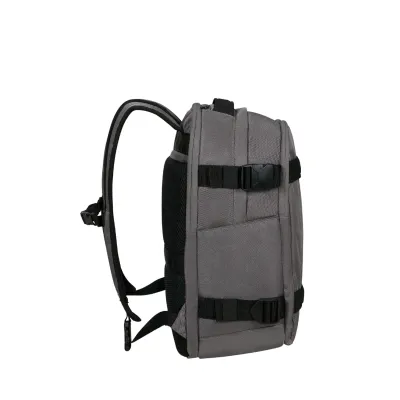 Рюкзак 15.6'' URBAN TRACK DARK GREY - 2 Рюкзак 15.6'' URBAN TRACK DARK GREY - 2 - Robinzon.ua