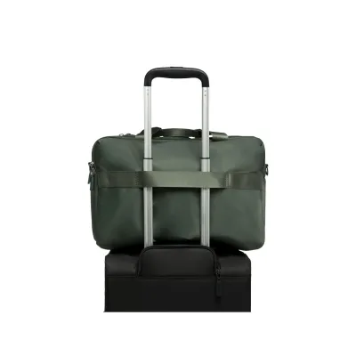 Дорожня сумка CITY PLUME KHAKI - 4 - Robinzon.ua