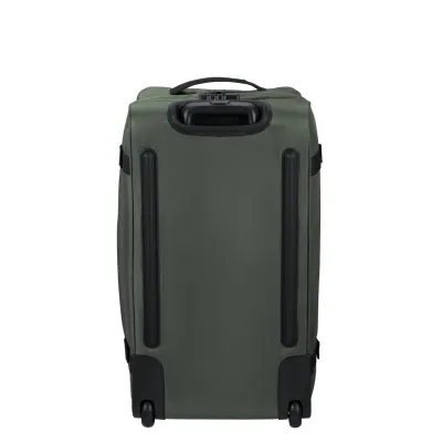 Дорожная сумка на колесах URBAN TRACK KHAKI - 1 - Robinzon.ua