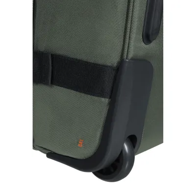 Дорожная сумка на колесах URBAN TRACK KHAKI - 2 - Robinzon.ua