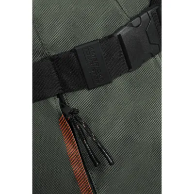 Дорожная сумка на колесах URBAN TRACK KHAKI - 3 - Robinzon.ua