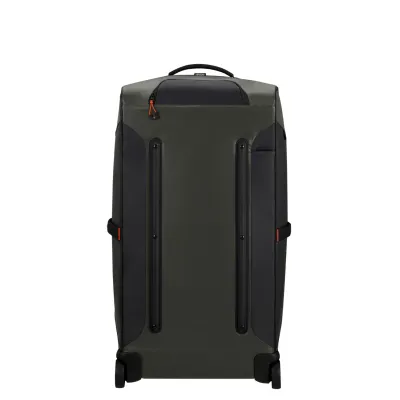 Дорожня сумка на колесах ECODIVER KHAKI - 2 Дорожня сумка на колесах ECODIVER KHAKI - 2 - Robinzon.ua