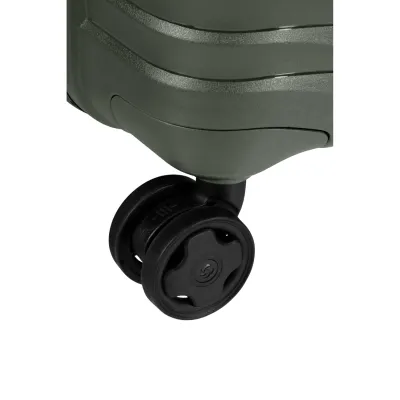 Чемодан 68 см UPSCAPE KHAKI - 2 Чемодан 68 см UPSCAPE KHAKI - 2 - Robinzon.ua