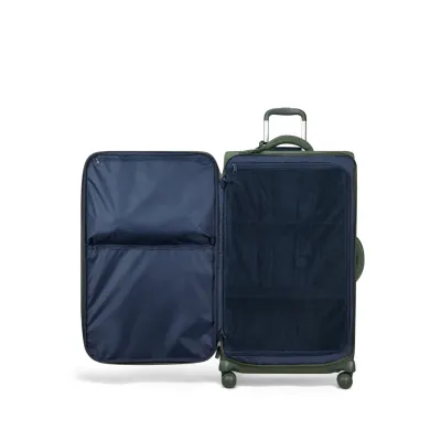 Чемодан 79 см PLUME KHAKI - 1 Чемодан 79 см PLUME KHAKI - 1 - Robinzon.ua