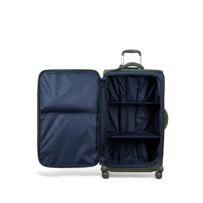 Чемодан 79 см PLUME KHAKI - 4 Чемодан 79 см PLUME KHAKI - 4 - Robinzon.ua