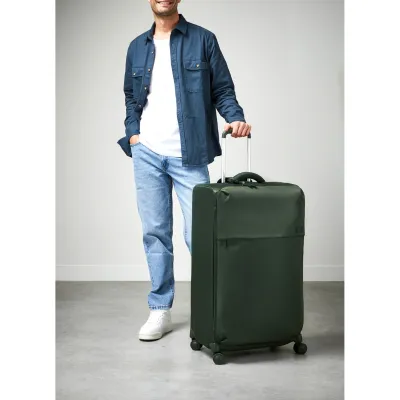 Чемодан 79 см PLUME KHAKI - 6 Чемодан 79 см PLUME KHAKI - 6 - Robinzon.ua