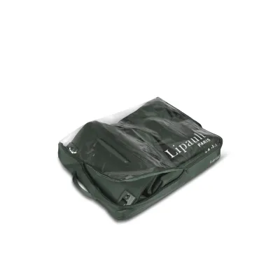 Дорожня сумка на колесах 75 см FOLDABLE PLUME KHAKI - 2 Дорожня сумка на колесах 75 см FOLDABLE PLUME KHAKI - 2 - Robinzon.ua