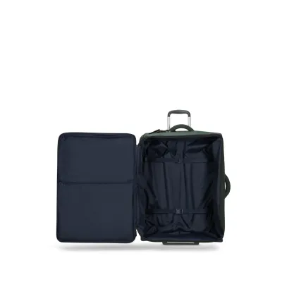 Дорожня сумка на колесах 75 см FOLDABLE PLUME KHAKI - 4 Дорожня сумка на колесах 75 см FOLDABLE PLUME KHAKI - 4 - Robinzon.ua