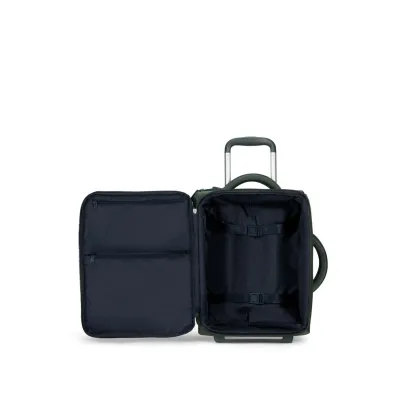 Дорожня сумка на колесах 45 см FOLDABLE PLUME KHAKI - 4 Дорожня сумка на колесах 45 см FOLDABLE PLUME KHAKI - 4 - Robinzon.ua