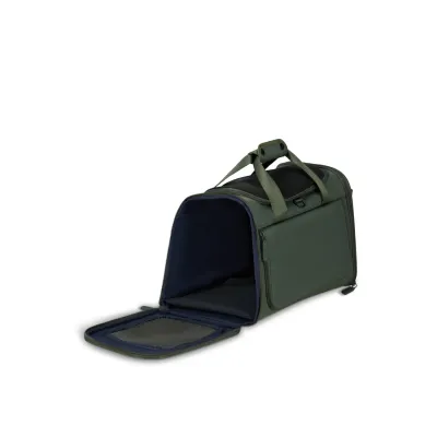 Сумка-переноска для собак і кішок CITY PLUME KHAKI - 1 - Robinzon.ua