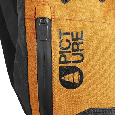 Picture Organic рукавички Madson camel 9 - 3 Picture Organic рукавички Madson camel 9 - 3 - Robinzon.ua