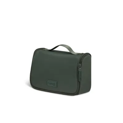 КОСМЕТИЧКА PLUME ACCESSOIRES KHAKI - 3 - Robinzon.ua