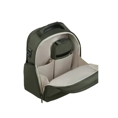 Рюкзак 15.6" PARALUX BT OLIVE - 5 Рюкзак 15.6" PARALUX BT OLIVE - 5 - Robinzon.ua