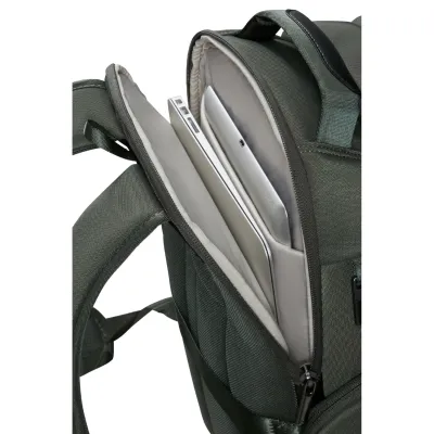 Рюкзак 15.6" PARALUX BT OLIVE - 6 Рюкзак 15.6" PARALUX BT OLIVE - 6 - Robinzon.ua