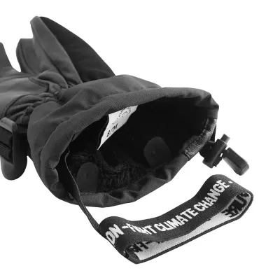 Picture Organic рукавички Palmer W black-black 7 - 2 - Robinzon.ua