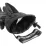 Picture Organic рукавички Palmer W black-black 7 - 2 - Robinzon.ua