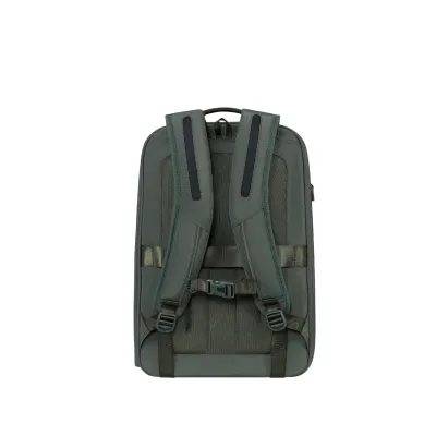 Рюкзак для подорожей 15.6" PARALUX BT OLIVE - 1 Рюкзак для подорожей 15.6" PARALUX BT OLIVE - 1 - Robinzon.ua