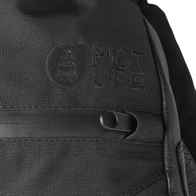 Picture Organic рукавички Palmer W black-black 7 - 3 - Robinzon.ua