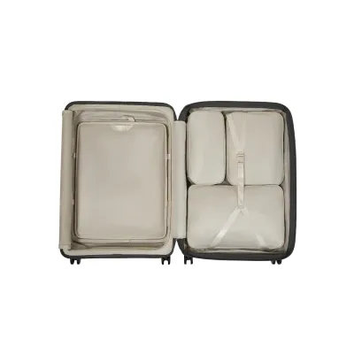 Валіза 75 см PARALUX HS OLIVE - 1 - Robinzon.ua