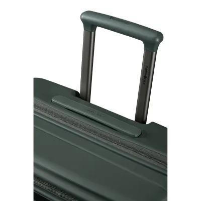 Валіза 75 см PARALUX HS OLIVE - 2 - Robinzon.ua