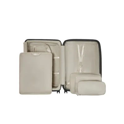 Валіза 75 см PARALUX HS OLIVE - 4 - Robinzon.ua