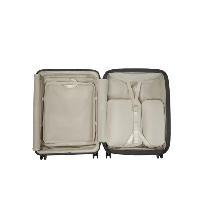 Валіза 67 см PARALUX HS OLIVE - 1 - Robinzon.ua