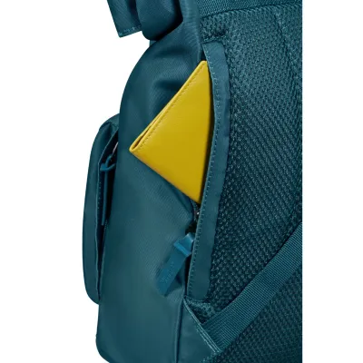 Рюкзак URBAN GROOVE OCEAN BLUE - 2 - Robinzon.ua