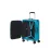 Чемодан 55 см LITEBEAM OCEAN BLUE - 1 - Robinzon.ua