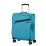 Чемодан 55 см LITEBEAM OCEAN BLUE - 6 - Robinzon.ua