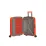 Чемодан 55 см DASHPOP TANGERINE RED - 1 - Robinzon.ua